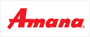 Amana appliance brand logo